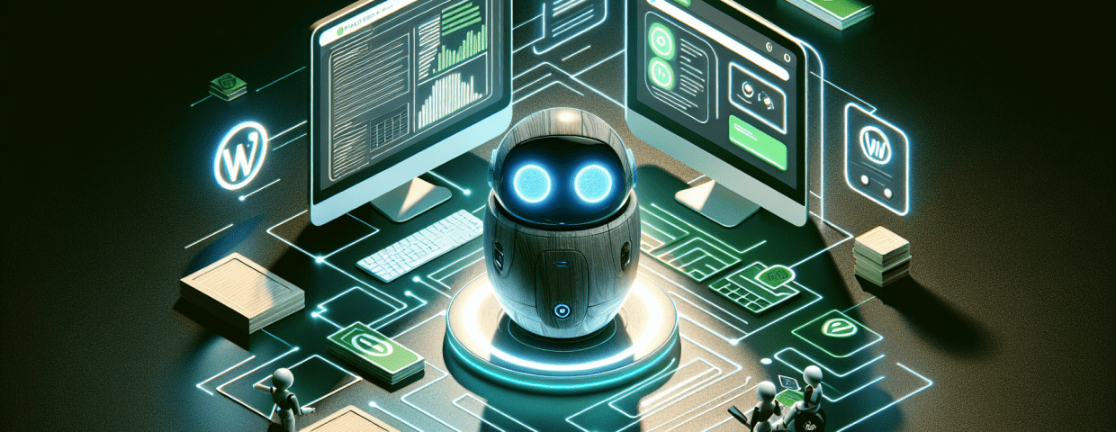 GoDaddy Airo: Your AI Sidekick for Effortless WordPress Website Creation