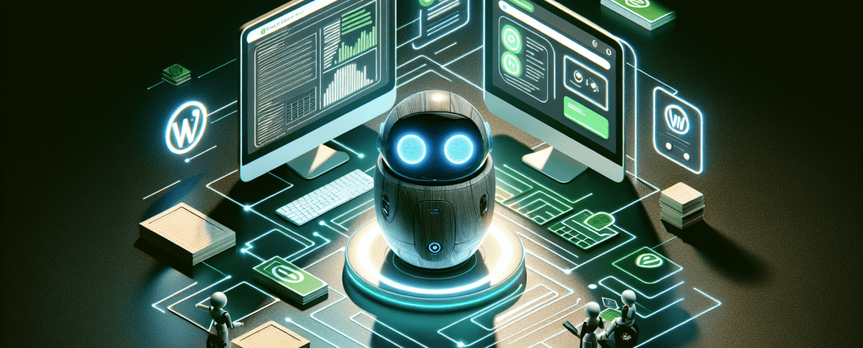 GoDaddy Airo: Your AI Sidekick for Effortless WordPress Website Creation