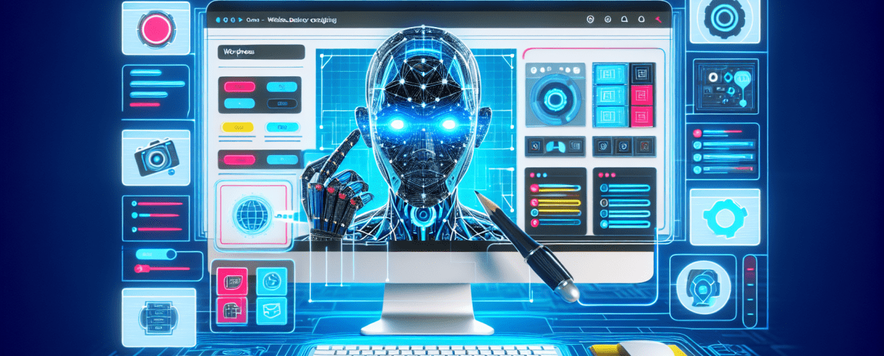 Unleash Your Creativity: GoDaddy Airo, the AI-Powered WordPress Site Designer