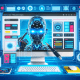 Unleash Your Creativity: GoDaddy Airo, the AI-Powered WordPress Site Designer