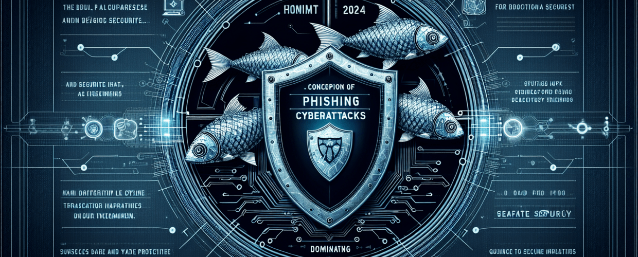 Graphic Designers’ Alert: Phishing Cyberattacks Dominate in 2024 – Your Guide to Online Security & Data Protection