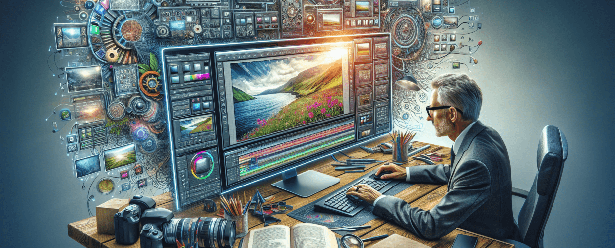 Exploring Free Photoshop: Real Ways to Edit Online (and Beyond)