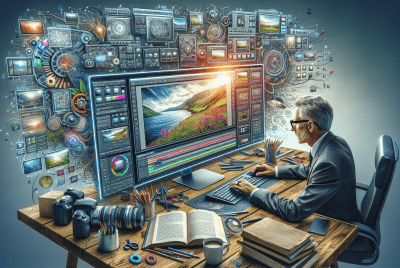 Exploring Free Photoshop: Real Ways to Edit Online (and Beyond)