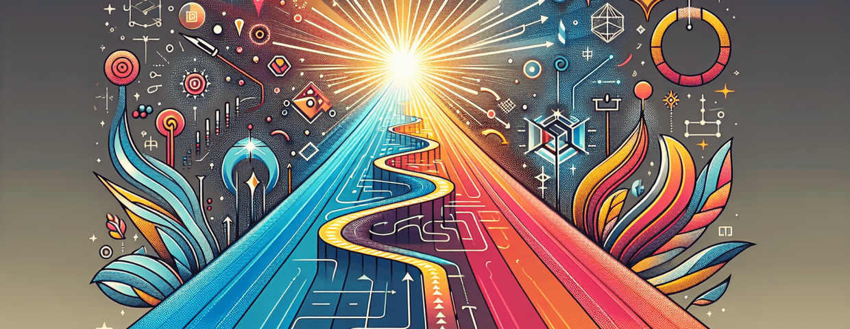 Master Adobe Illustrator: Your First Steps to Stunning Vector Design