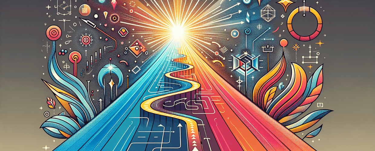 Master Adobe Illustrator: Your First Steps to Stunning Vector Design