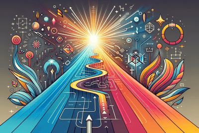 Master Adobe Illustrator: Your First Steps to Stunning Vector Design
