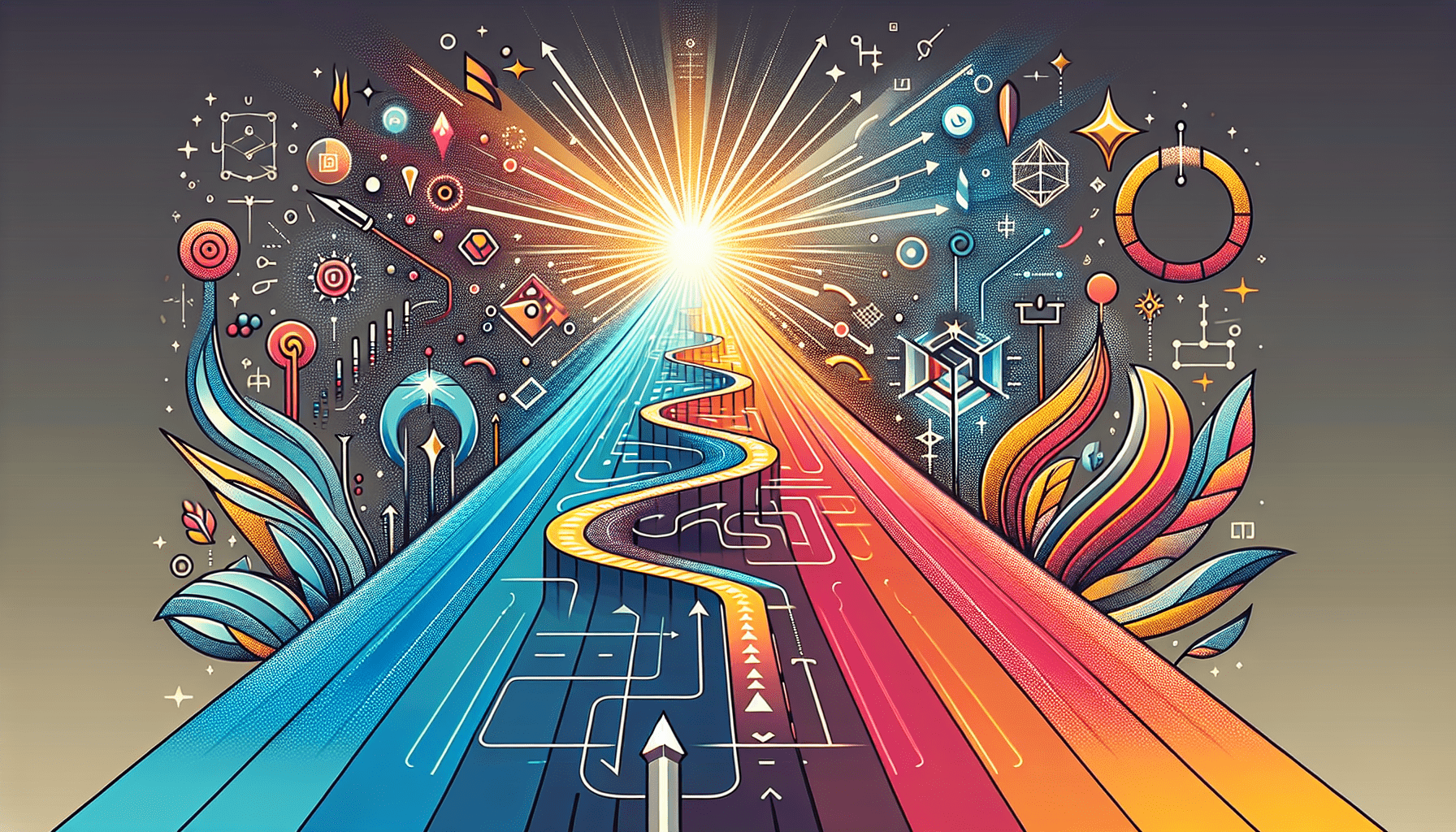 Master Adobe Illustrator: Your First Steps to Stunning Vector Design