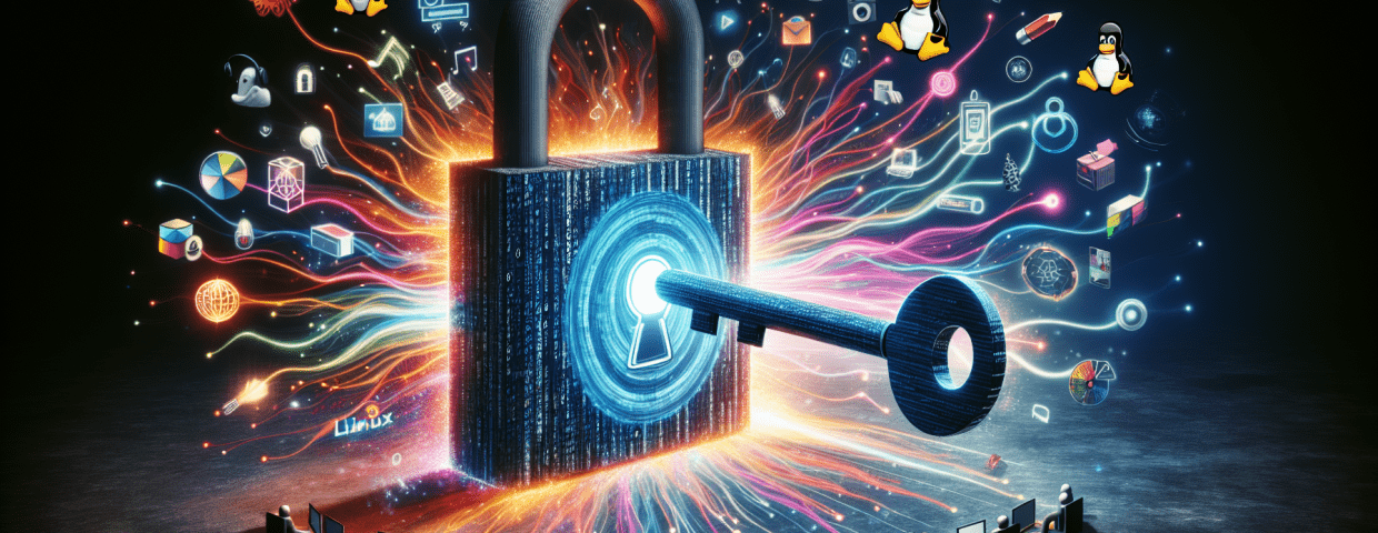 Unlock Your Creativity: Powerful Linux Multimedia Applications for Designers