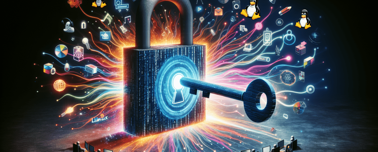 Unlock Your Creativity: Powerful Linux Multimedia Applications for Designers