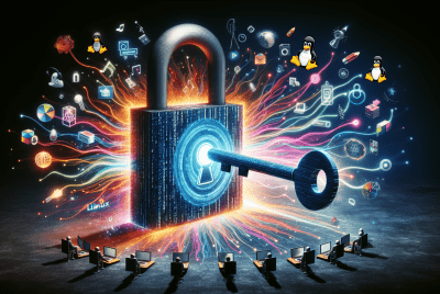 Unlock Your Creativity: Powerful Linux Multimedia Applications for Designers