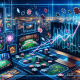 Smart Moves, Big Wins: How Online Casinos Are Redefining Gaming Monetization