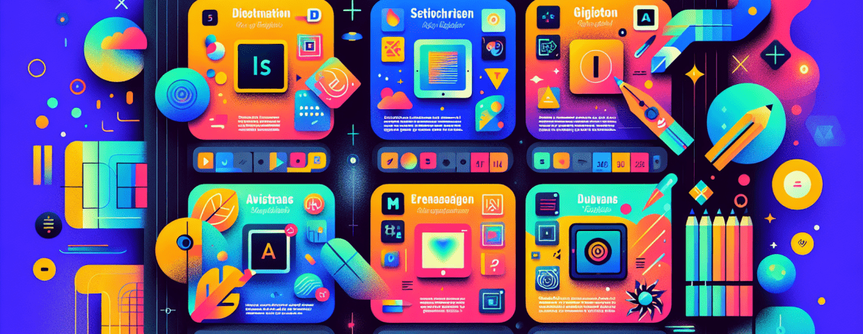 Illustrator Alternatives: Top 7 for Designers in 2025