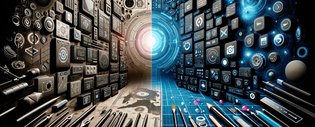 Illustrator vs Photoshop: Pick the Right Tool in 2025