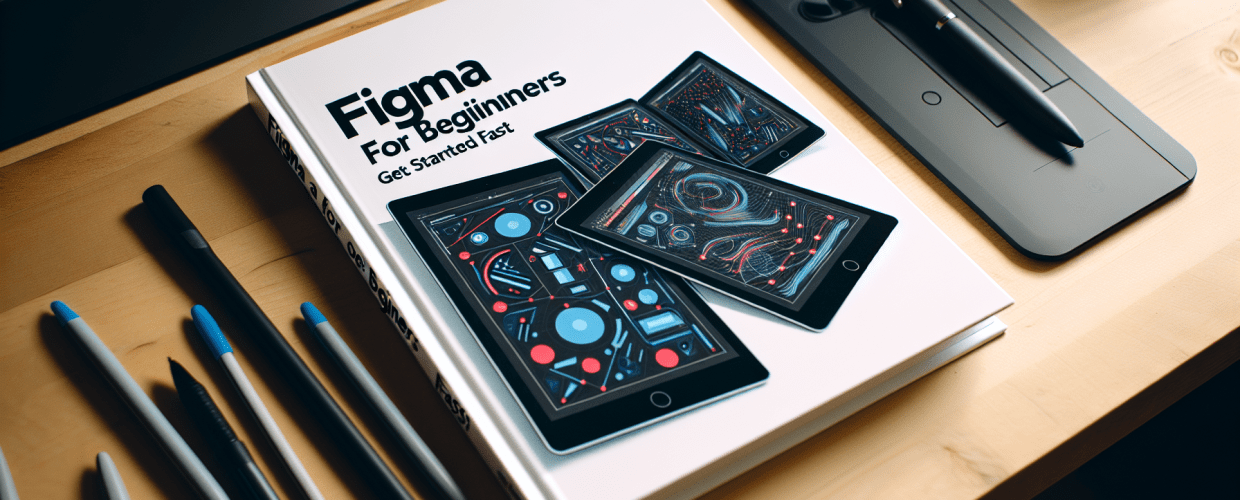 Figma for Beginners: Get Started Fast in 2025