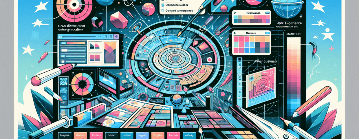 Figma for Beginners: Start Designing UI/UX Fast in 2025