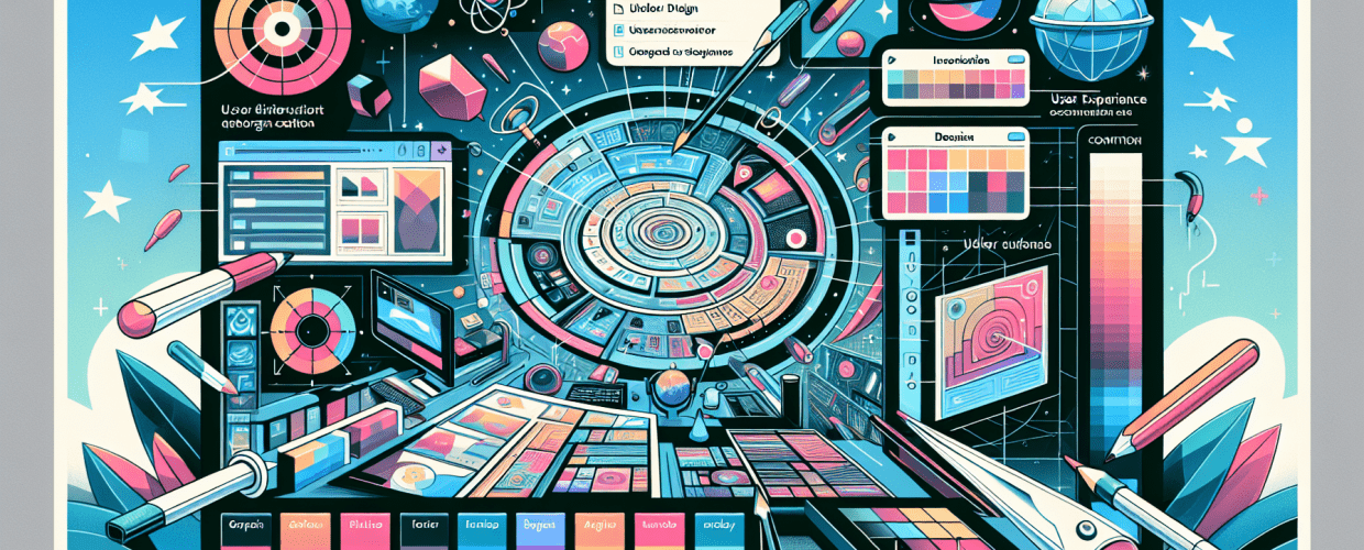 Figma for Beginners: Start Designing UI/UX Fast in 2025