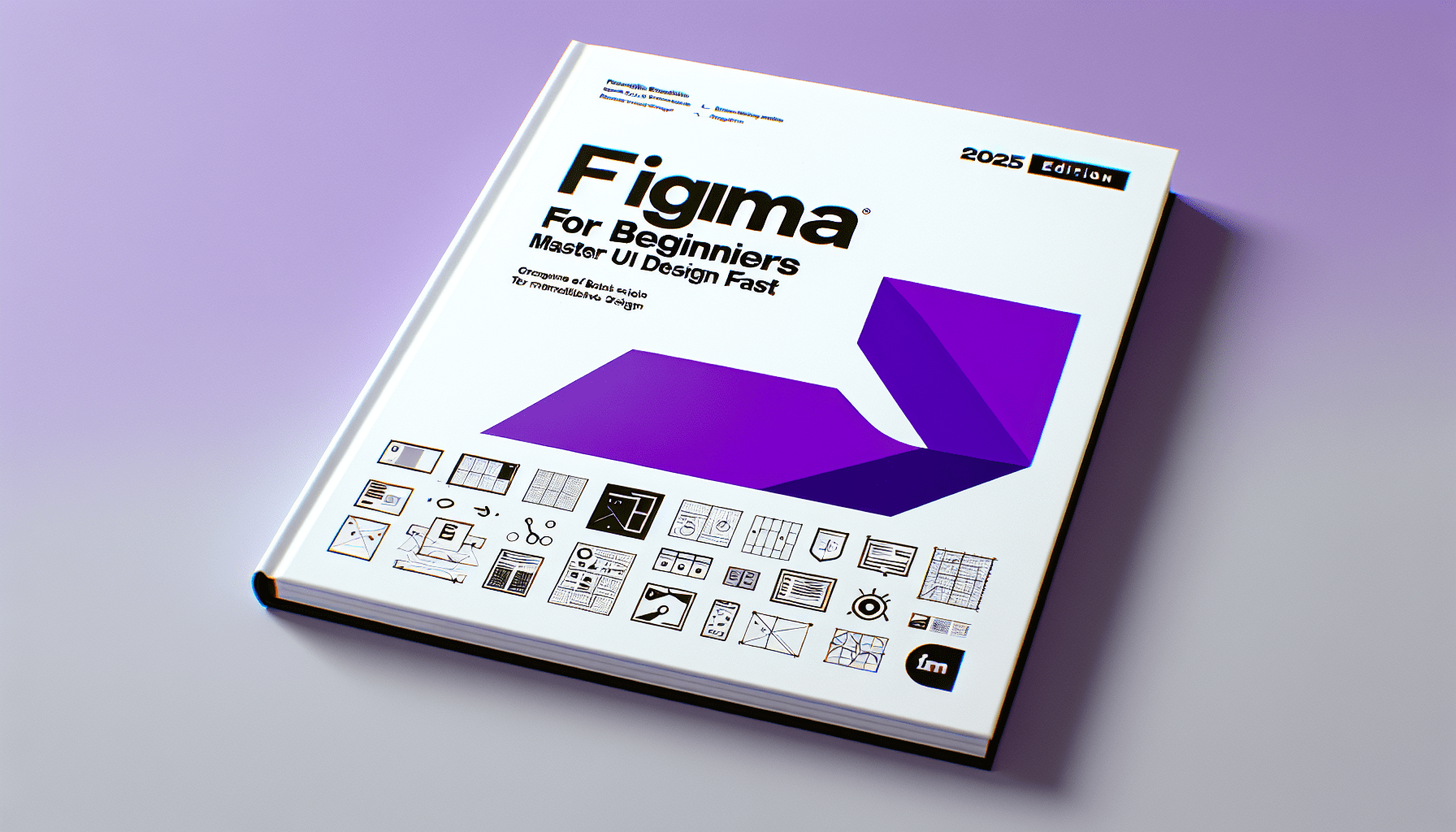 Figma for Beginners: Master UI Design Fast, 2025 Edition
