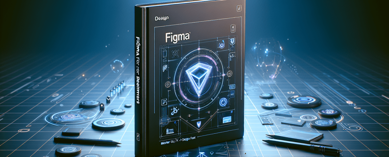 Figma for Beginners: Master UI/UX Design Fast in 2025