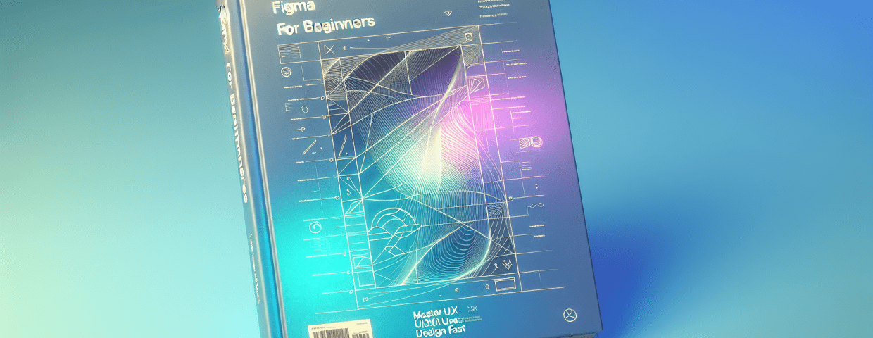 Figma for Beginners: Master UI/UX Design Fast in 2025