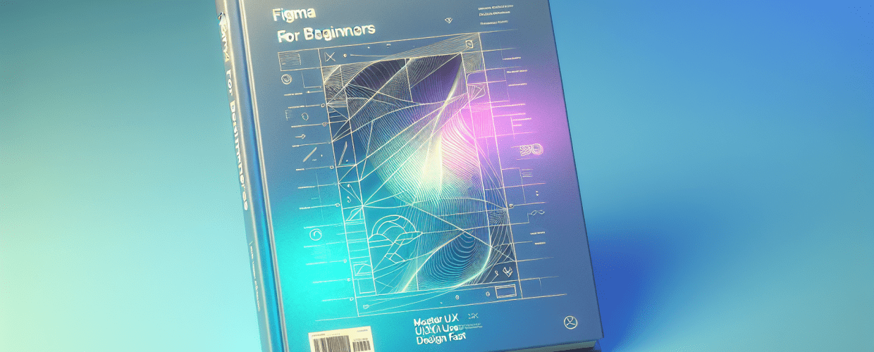 Figma for Beginners: Master UI/UX Design Fast in 2025
