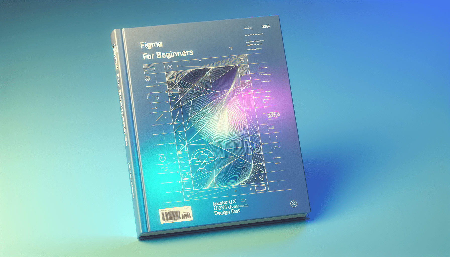 Figma for Beginners: Master UI/UX Design Fast in 2025