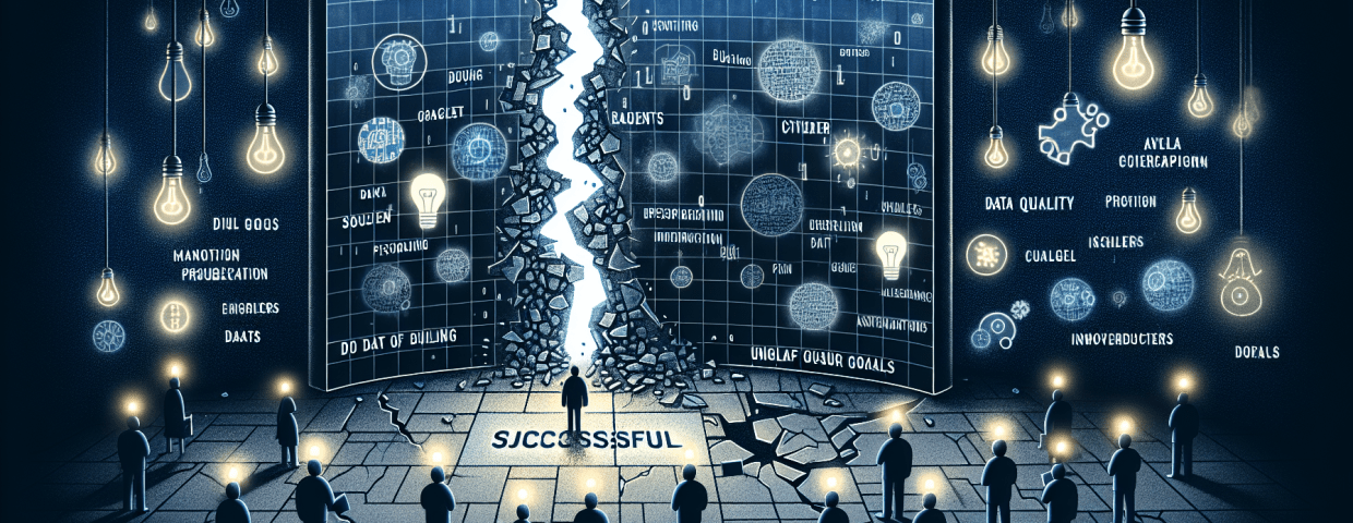 Cracking the Code: Why 85% of AI Projects Fail and How Designers Can Lead the 15%
