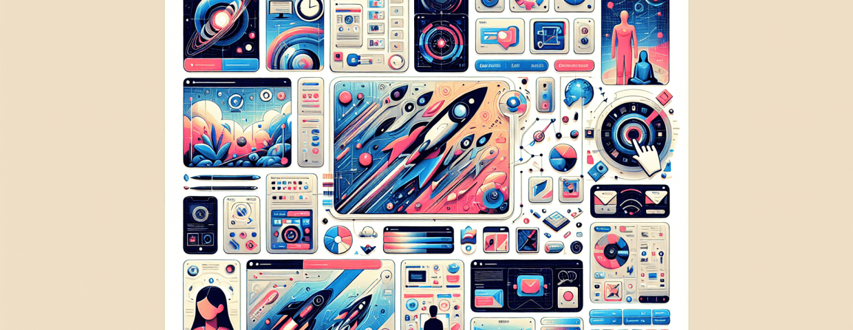 Figma for Beginners: Master UI Design Fast in 2025