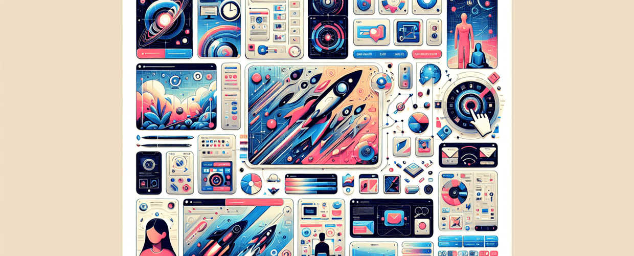 Figma for Beginners: Master UI Design Fast in 2025