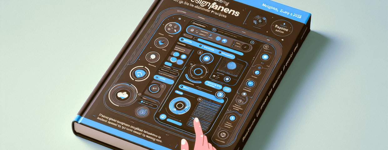 Figma for Beginners: Master UI Design Fast in 2025