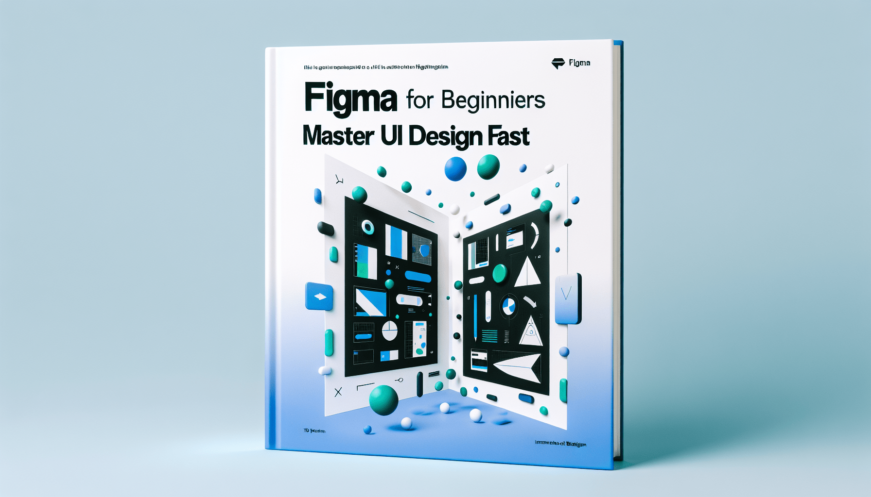 Figma for Beginners: Master UI Design Fast in 2025