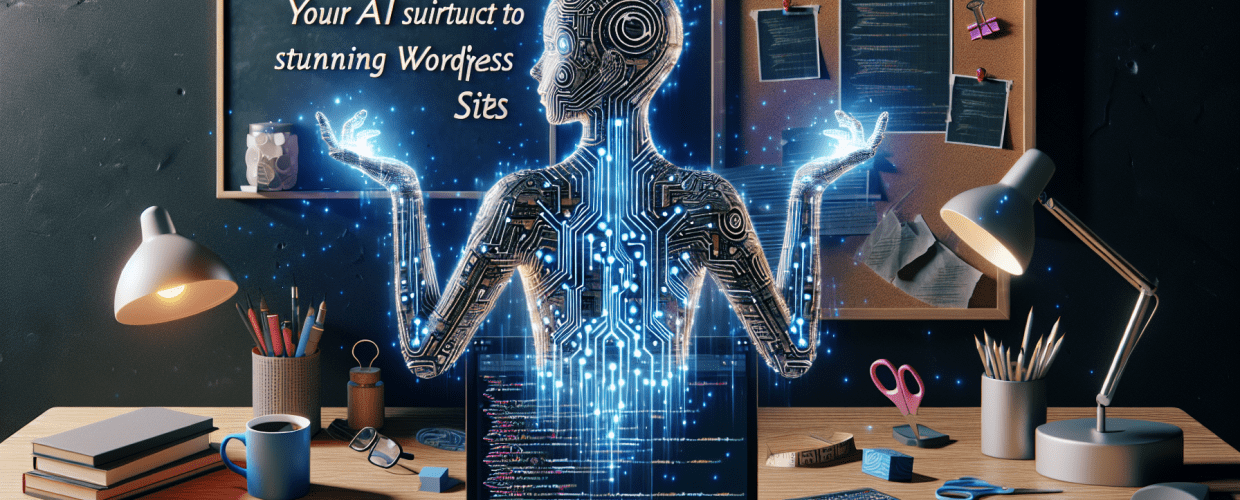 GoDaddy Airo: Your AI Shortcut to Stunning WordPress Sites