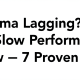 Figma Lagging? Fix Slow Performance Now – 7 Proven Tips 2025