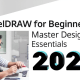 CorelDRAW for Beginners: Master Design Essentials 2025