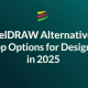 CorelDRAW Alternatives: 5 Top Options for Designers in 2025