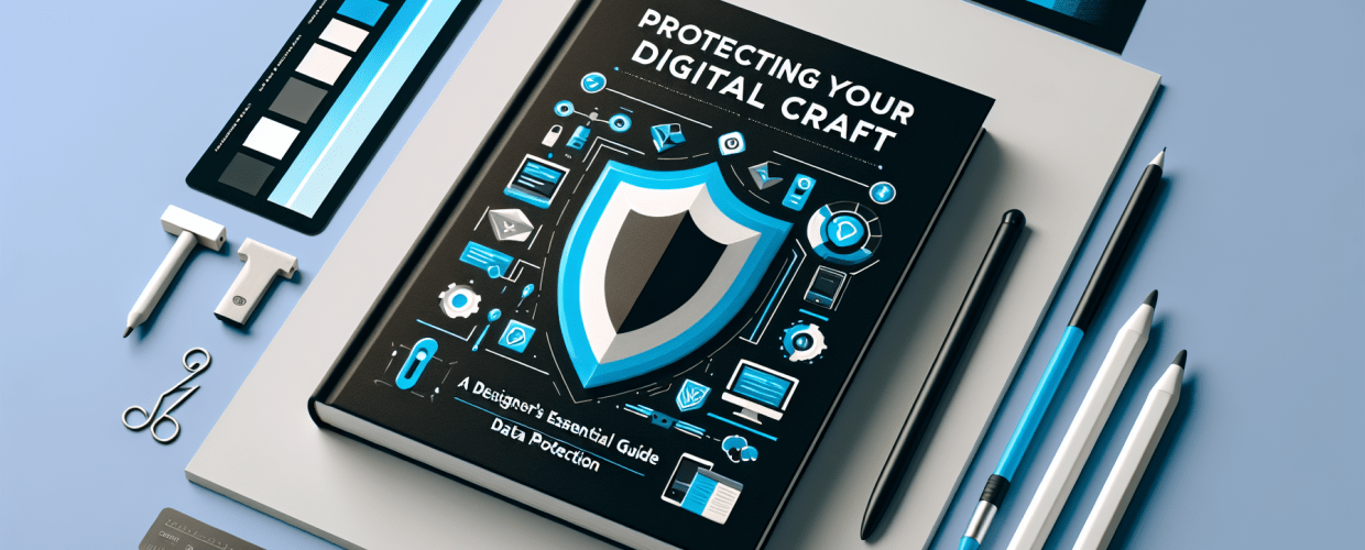 Protecting Your Digital Craft: A Designer’s Essential Guide to Personal Data Protection