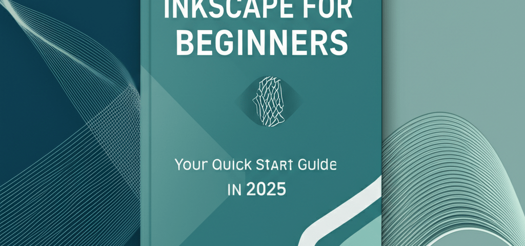 Inkscape for Beginners: Your Quick Start Guide in 2025