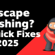 Inkscape Crashing? 7 Quick Fixes for 2025