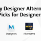 Affinity Designer Alternatives: Top 5 Picks for Designers (2025)