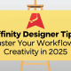Affinity Designer Tips: Master Your Workflow & Creativity in 2025