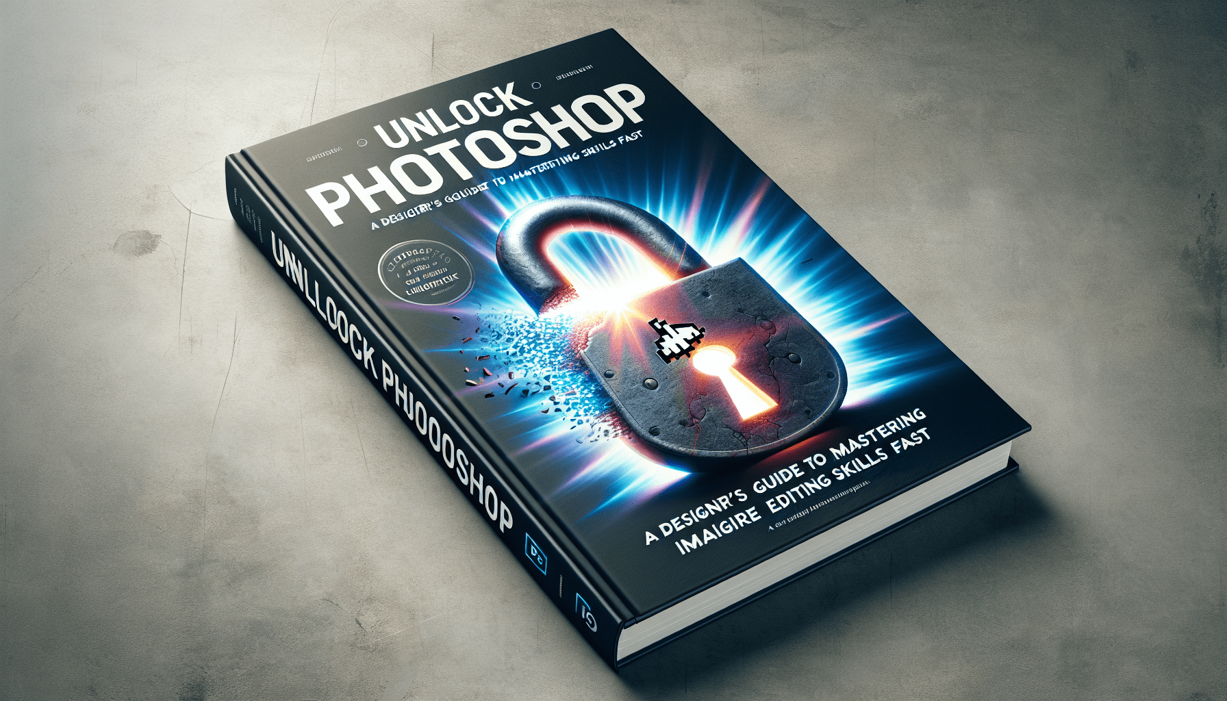 Unlock Photoshop: A Designer’s Guide to Mastering Image Editing Skills Fast