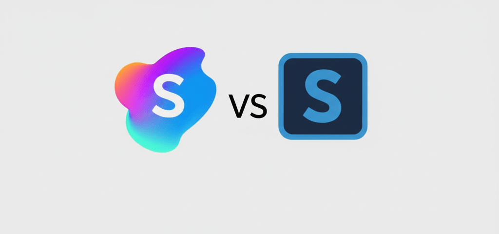 Sketch vs Photoshop: Your 2025 Guide to Design Tools