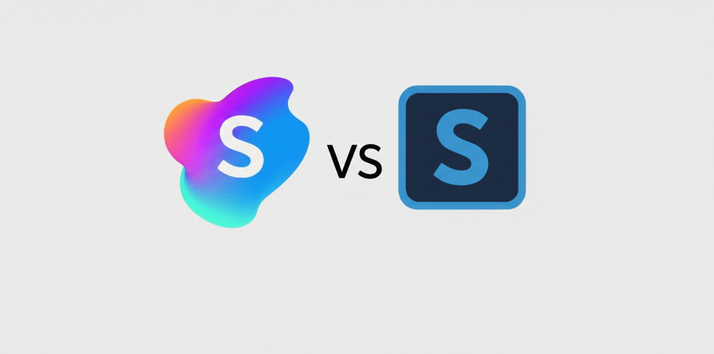 Sketch vs Photoshop: Your 2025 Guide to Design Tools