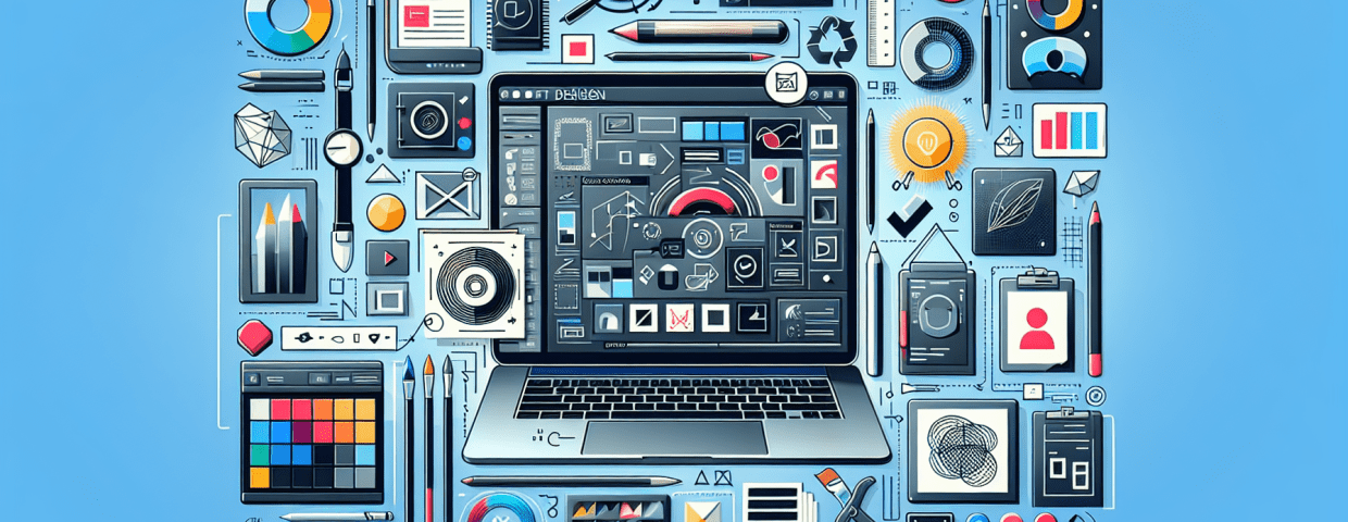 Unlock Photoshop: Quick Steps for Graphic Designers to Master Image Editing