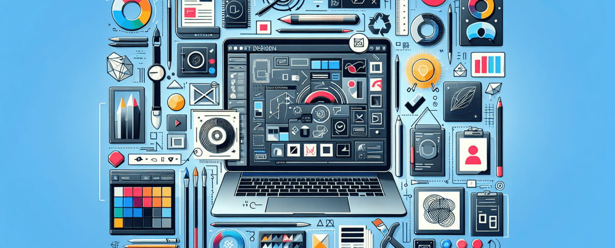 Unlock Photoshop: Quick Steps for Graphic Designers to Master Image Editing