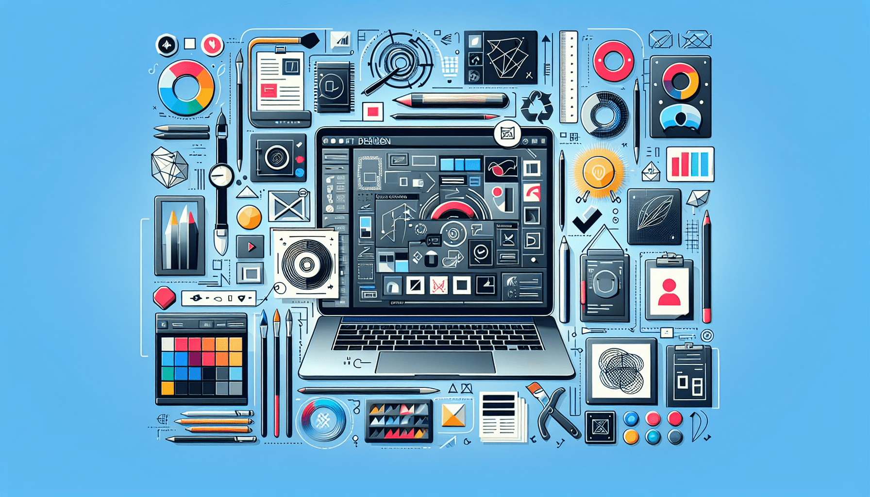 Unlock Photoshop: Quick Steps for Graphic Designers to Master Image Editing