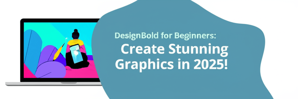 DesignBold for Beginners: Create Stunning Graphics in 2025!