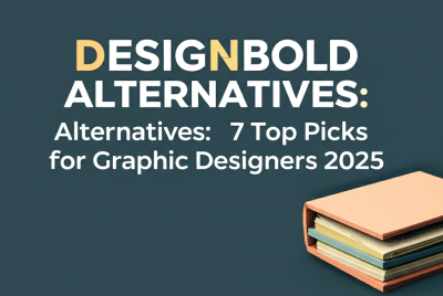 DesignBold Alternatives: 7 Top Picks for Graphic Designers 2025