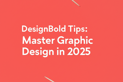 DesignBold Tips: Master Graphic Design in 2025