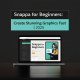 Snappa for Beginners: Create Stunning Graphics Fast | 2025