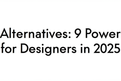 Snappa Alternatives: 9 Powerful Tools for Designers in 2025